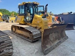 Used Komatsu for Sale,Used Bulldozer for Sale,Used Bulldozer in yard for Sale